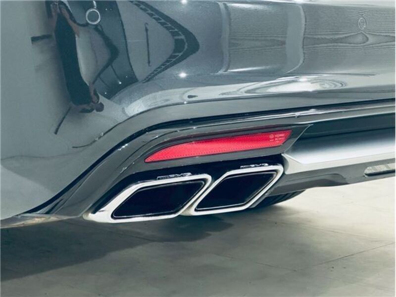 S-CLASS