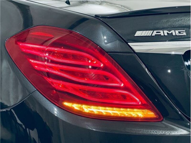 S-CLASS