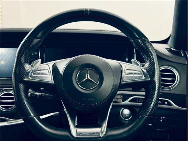 S-CLASS
