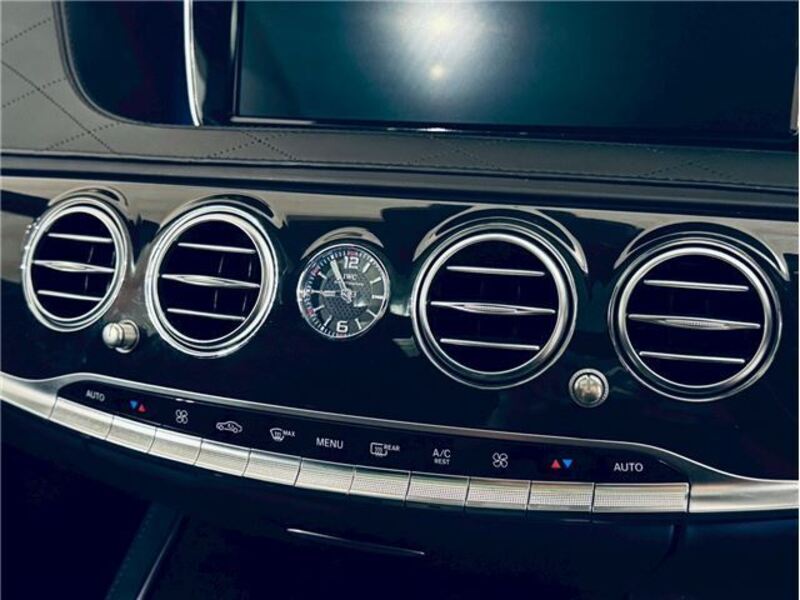 S-CLASS