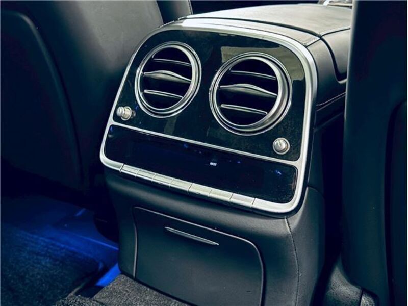S-CLASS