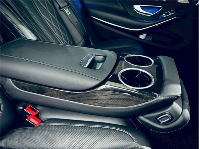 S-CLASS