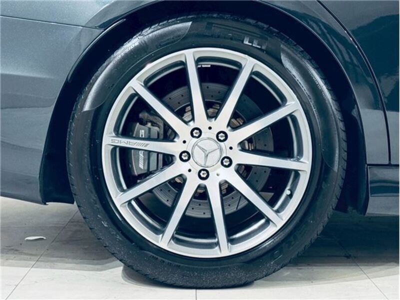 S-CLASS