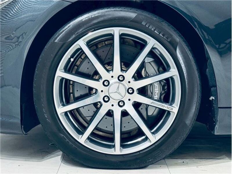 S-CLASS