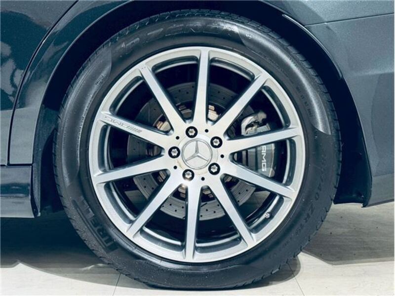 S-CLASS