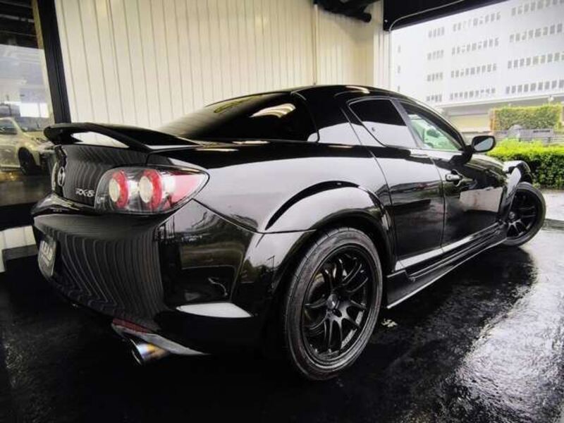 RX-8