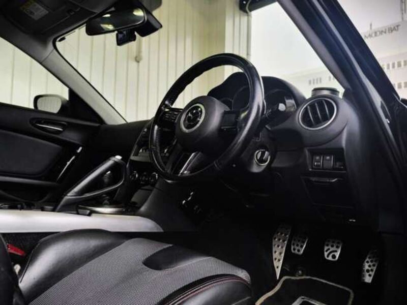 RX-8