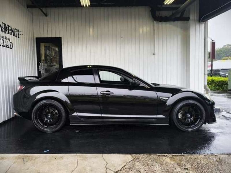 RX-8