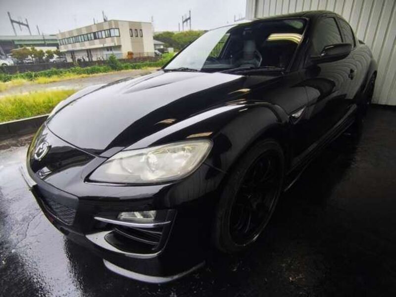 RX-8