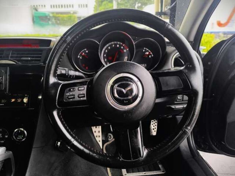 RX-8