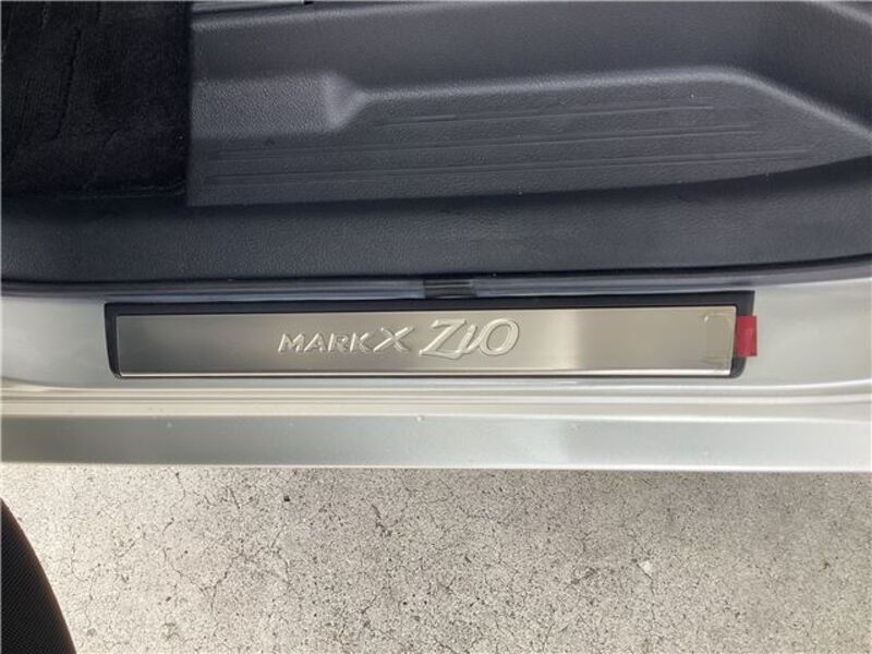 MARK X ZIO