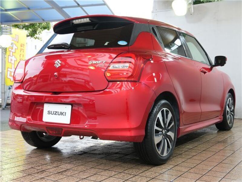 SWIFT