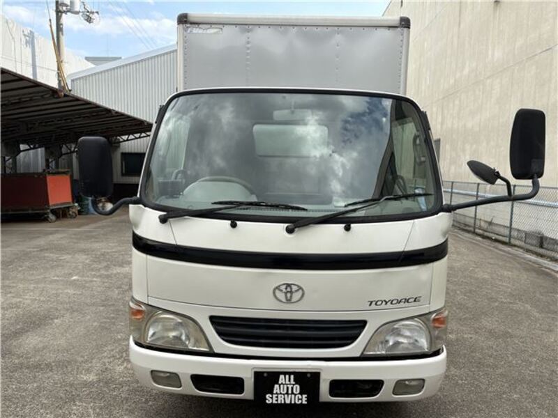TOYOACE