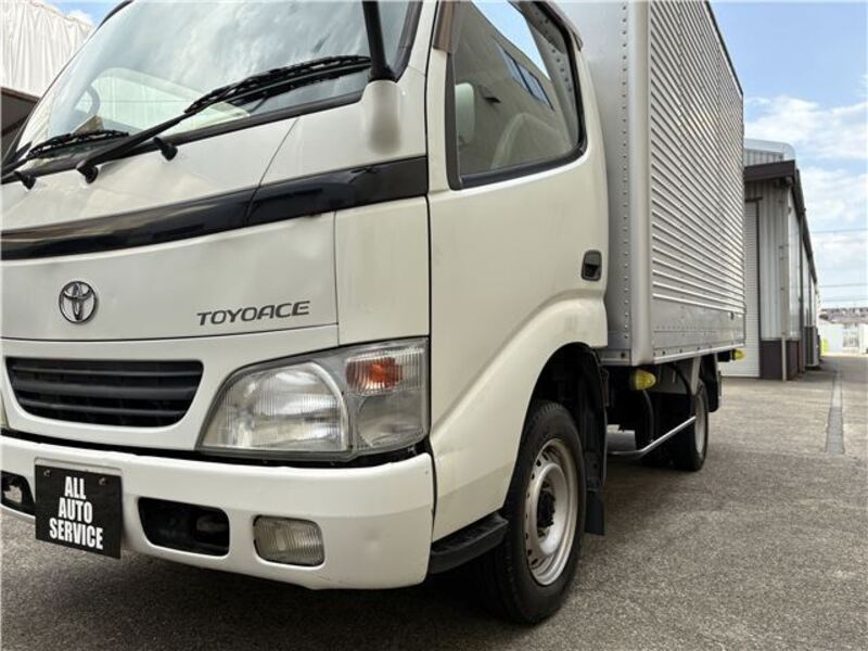TOYOACE