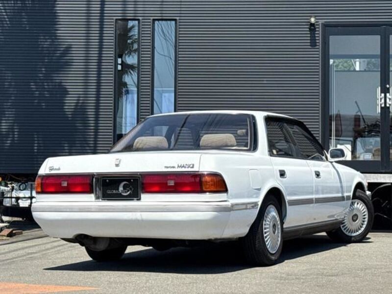 MARK II