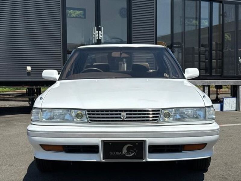MARK II