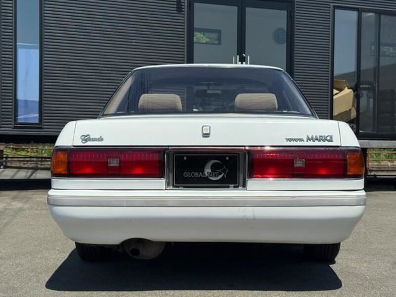 MARK II