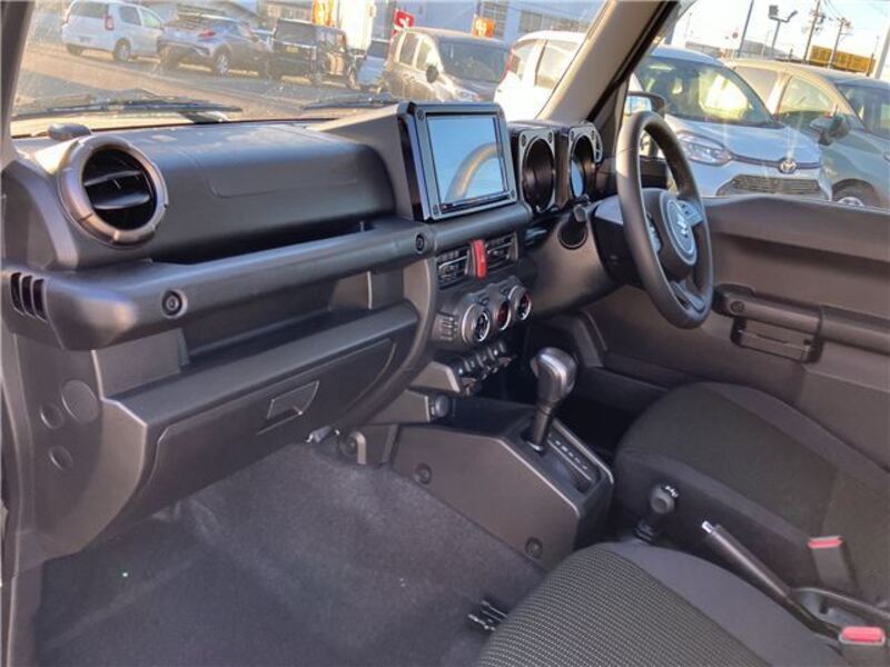 JIMNY SIERRA