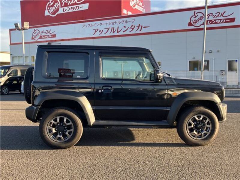 JIMNY SIERRA