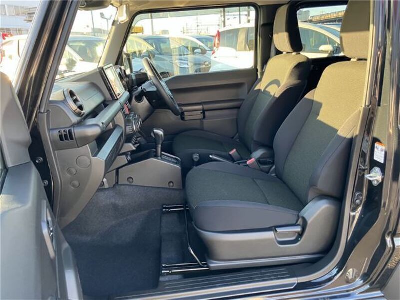 JIMNY SIERRA