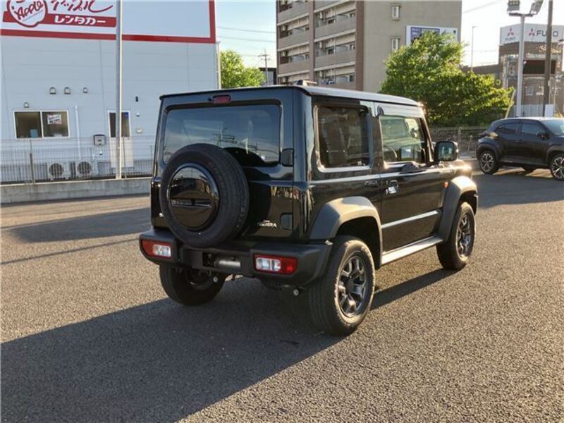 JIMNY SIERRA