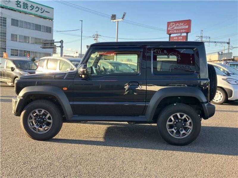 JIMNY SIERRA