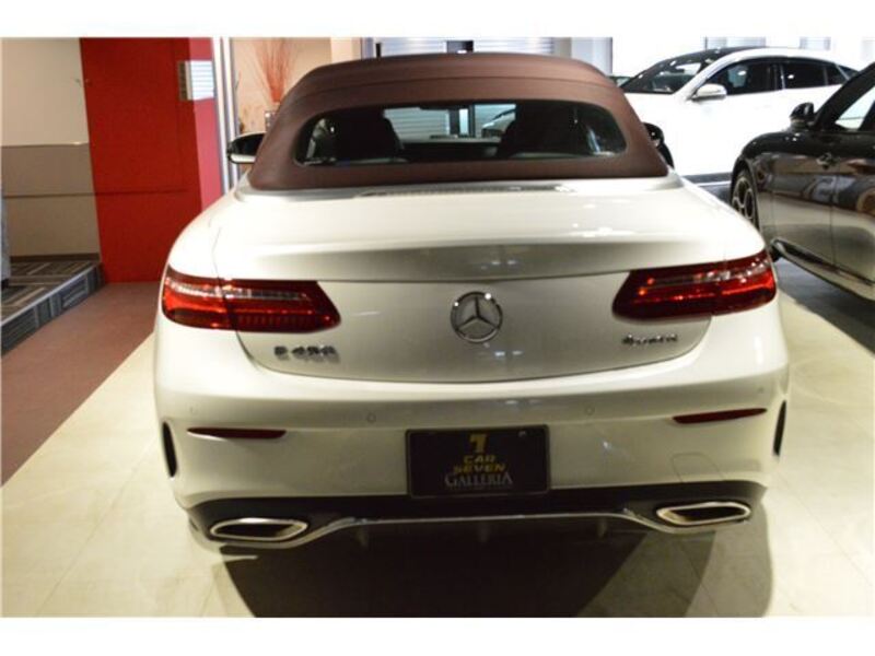 E-CLASS