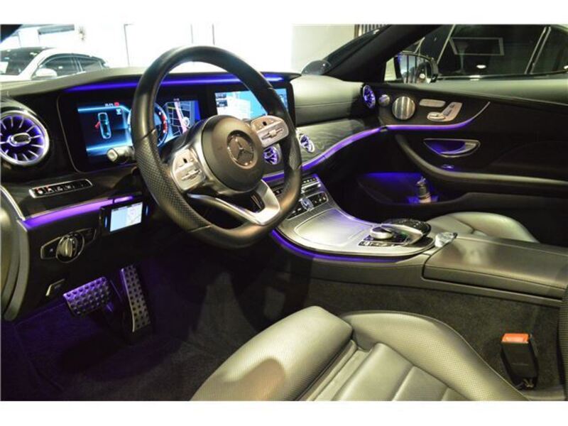 E-CLASS
