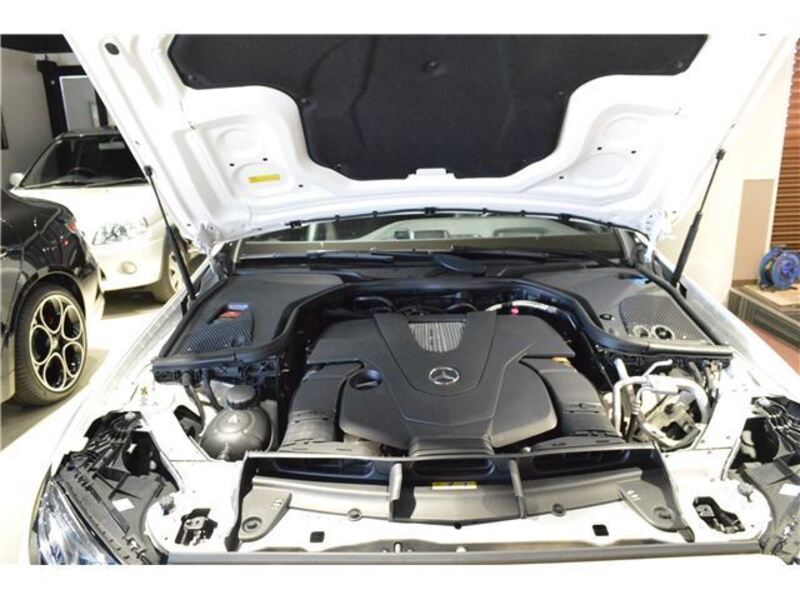 E-CLASS