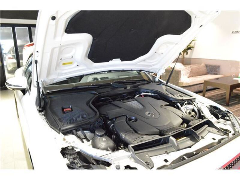 E-CLASS