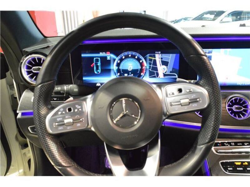 E-CLASS