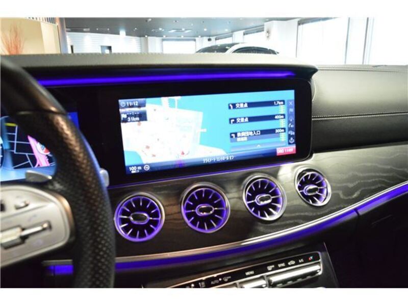 E-CLASS