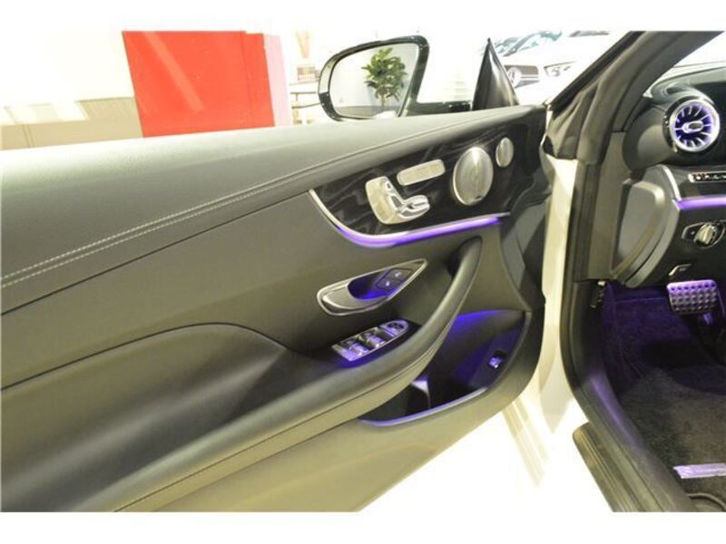 E-CLASS