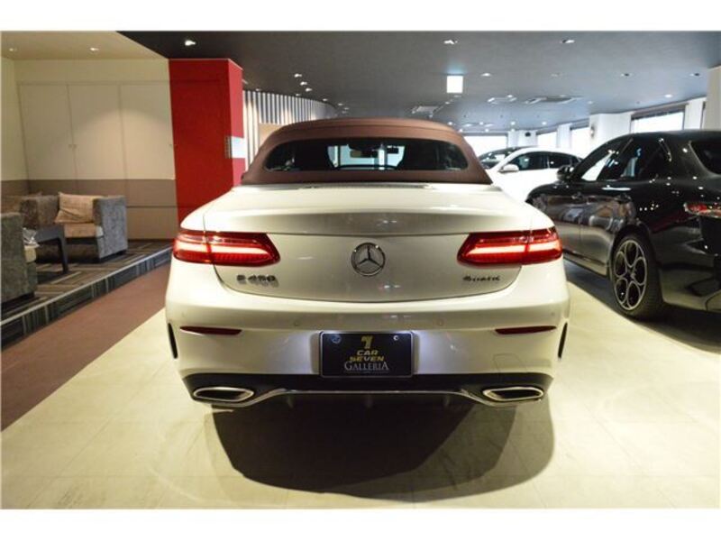 E-CLASS