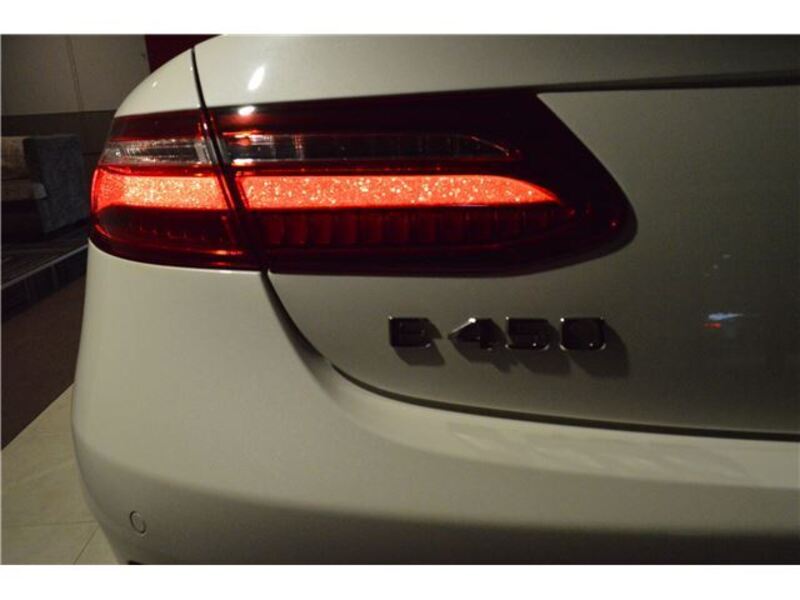 E-CLASS