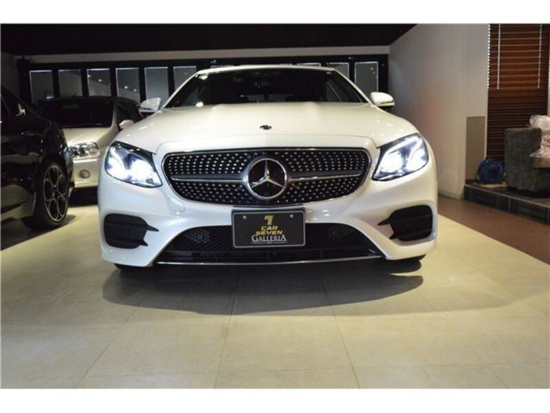 E-CLASS