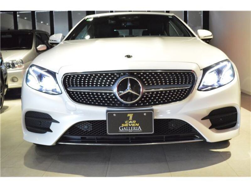 E-CLASS