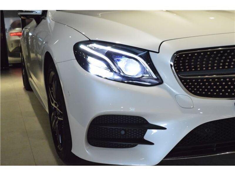 E-CLASS