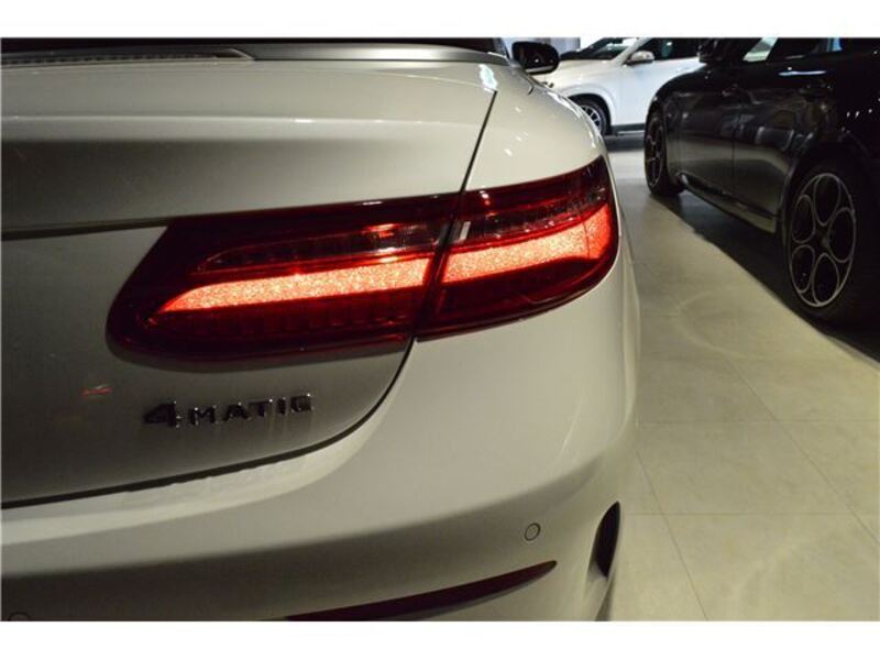 E-CLASS