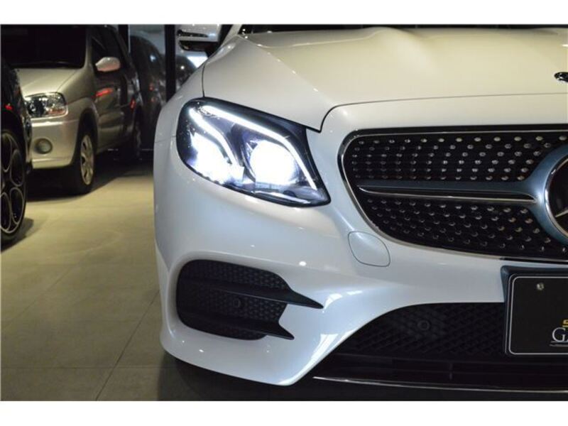 E-CLASS