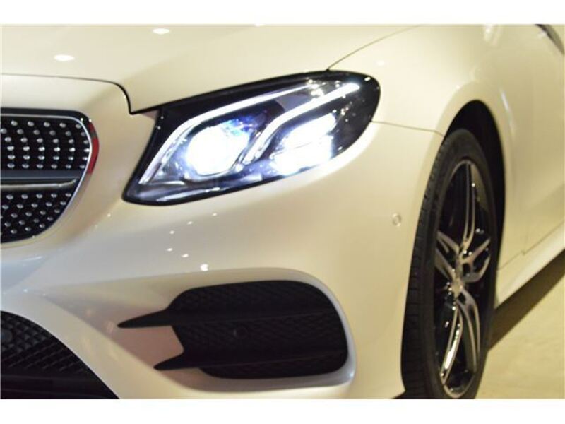 E-CLASS