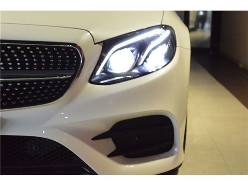 E-CLASS