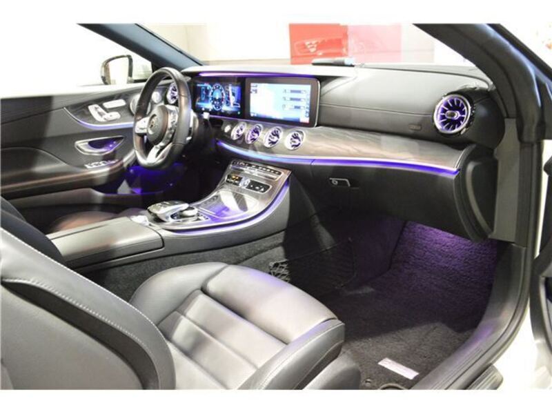 E-CLASS