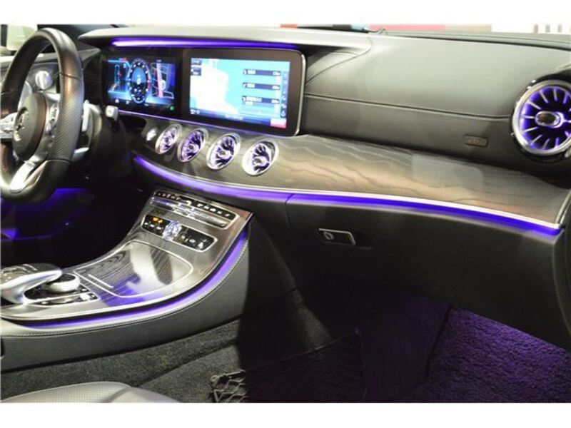 E-CLASS