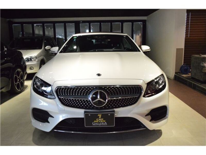 E-CLASS
