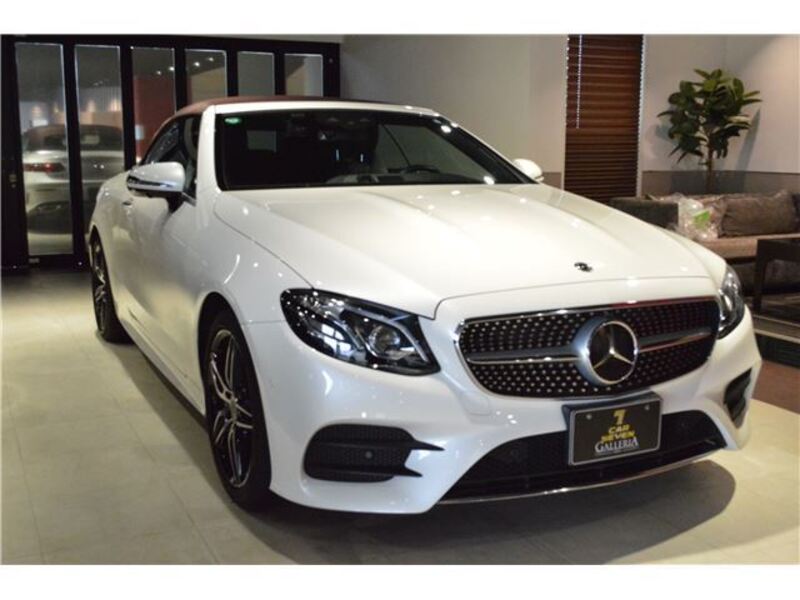 E-CLASS
