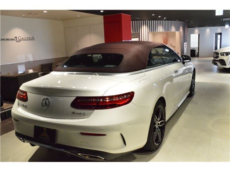 E-CLASS