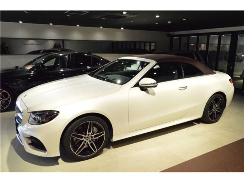 E-CLASS