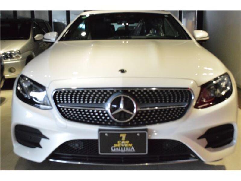 E-CLASS