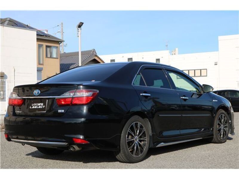 CAMRY